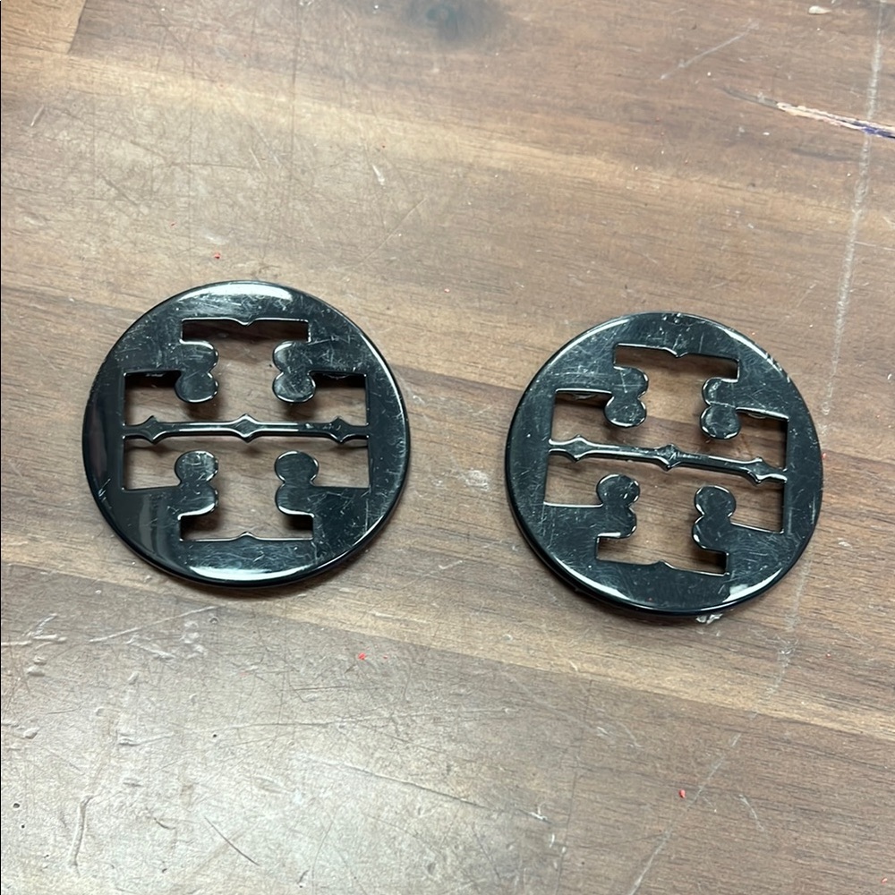 Tory Burch Reva Hardware Pieces